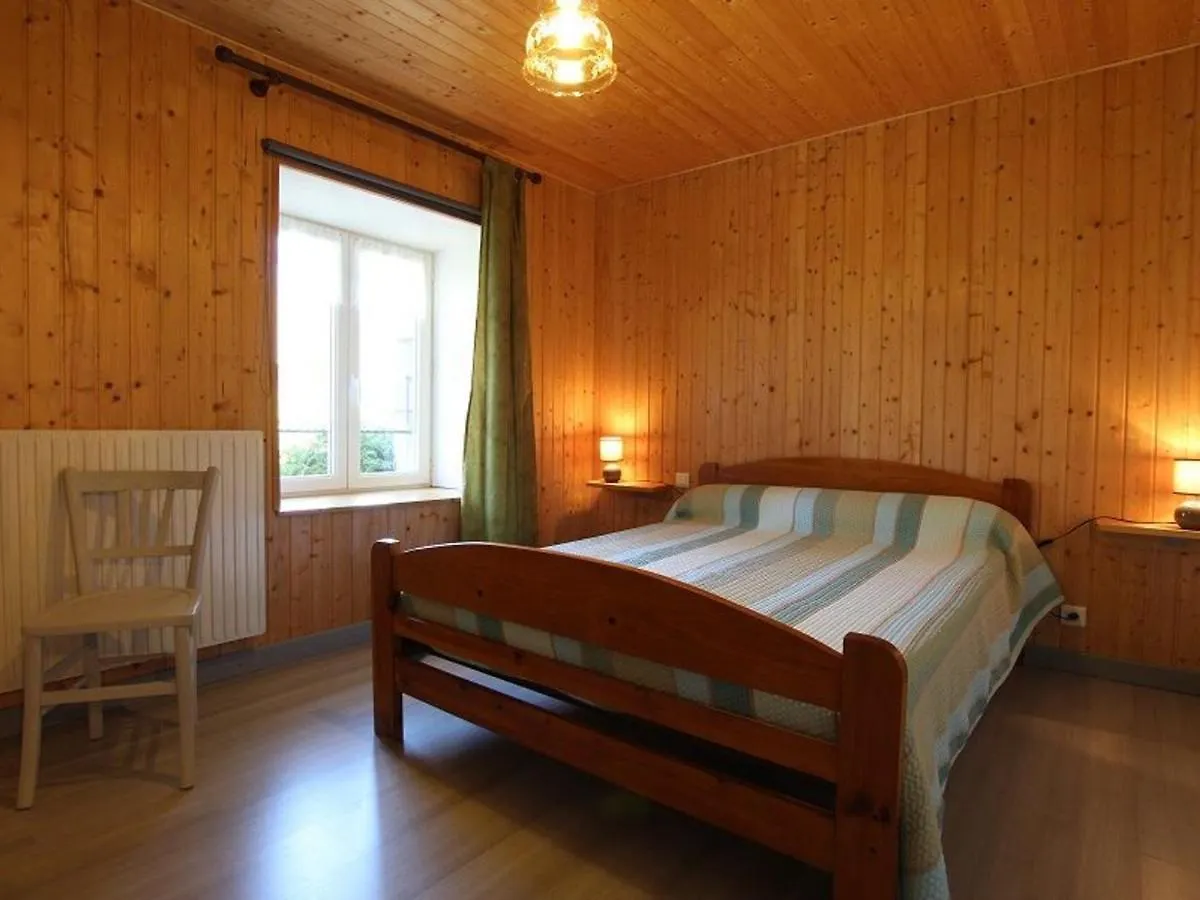 بيت للعطل Maison De Charme En Pierres Avec Jardin, Cheminees Et Jeux Pour Enfants, Proche Foret Du Meygal - Fr-1-582-245 Araules
