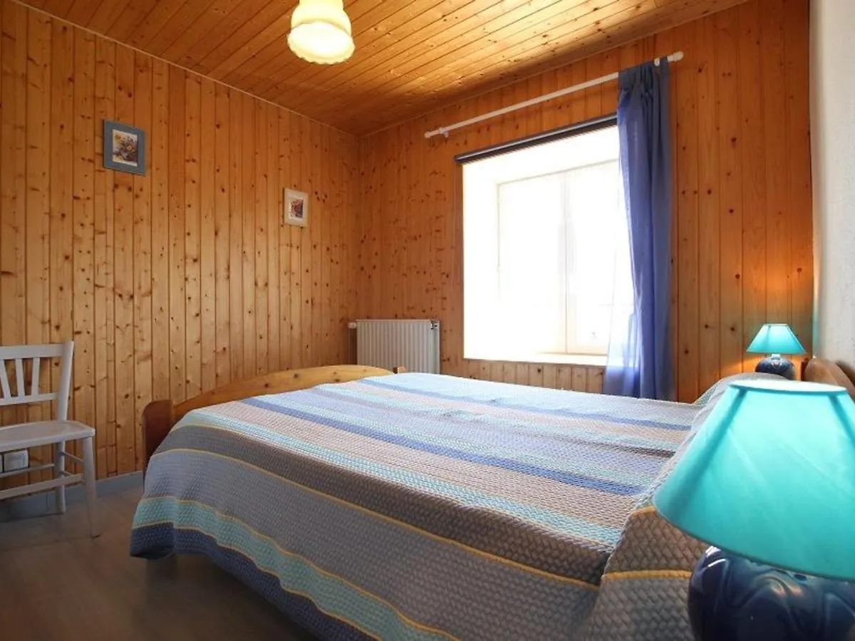 Maison De Charme En Pierres Avec Jardin, Cheminees Et Jeux Pour Enfants, Proche Foret Du Meygal - Fr-1-582-245 Araules بيت للعطل