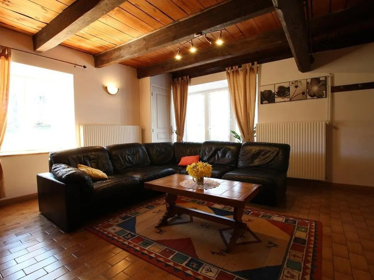 Maison De Charme En Pierres Avec Jardin, Cheminees Et Jeux Pour Enfants, Proche Foret Du Meygal - Fr-1-582-245 Araules