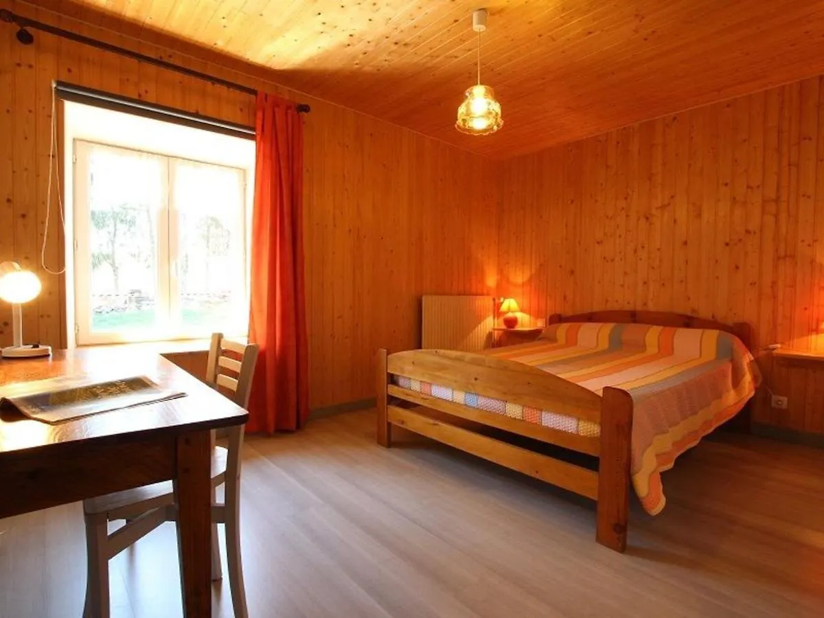 Maison De Charme En Pierres Avec Jardin, Cheminees Et Jeux Pour Enfants, Proche Foret Du Meygal - Fr-1-582-245 Araules Holiday home