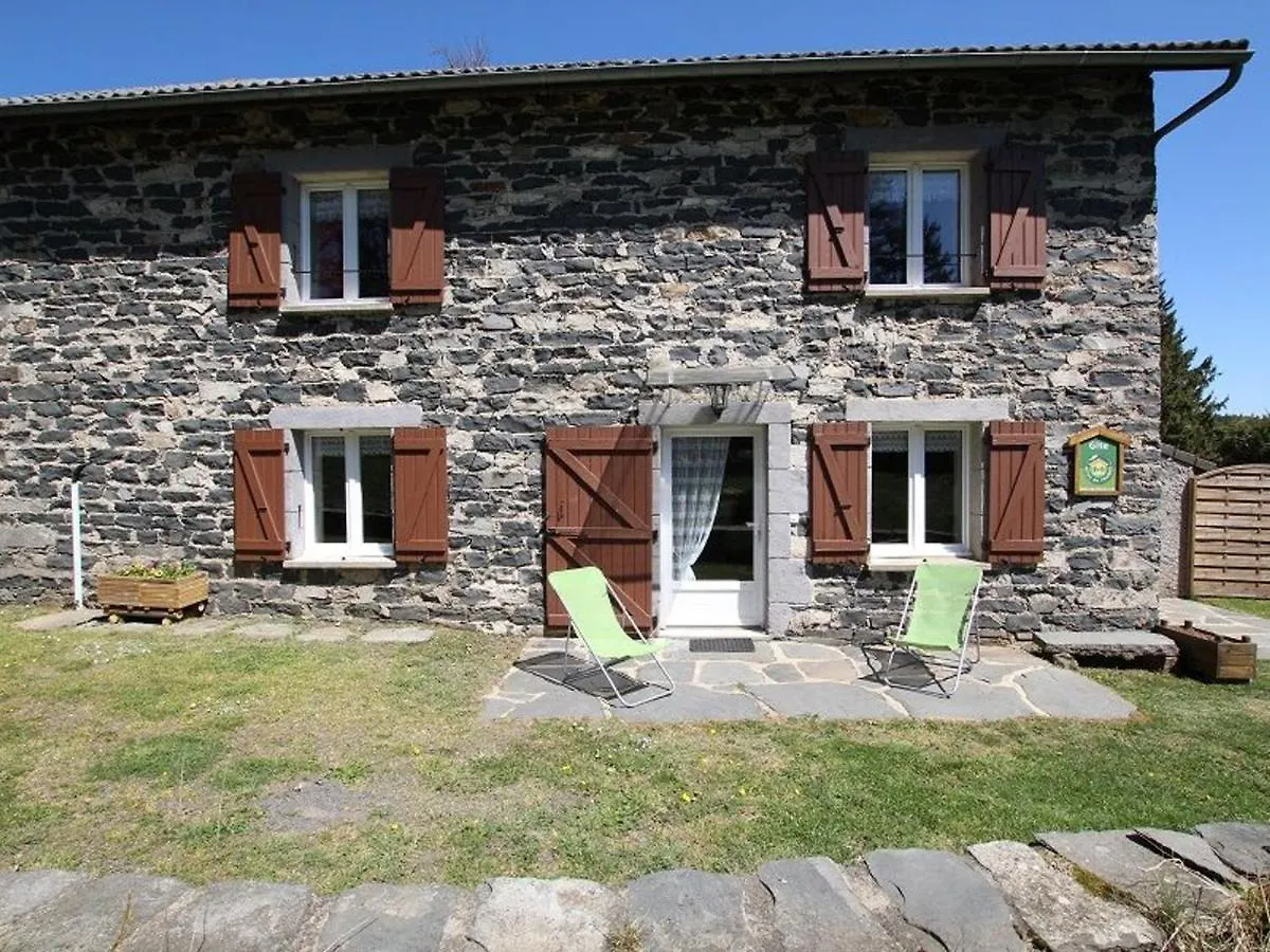 Holiday home Maison De Charme En Pierres Avec Jardin, Cheminees Et Jeux Pour Enfants, Proche Foret Du Meygal - Fr-1-582-245 Araules France